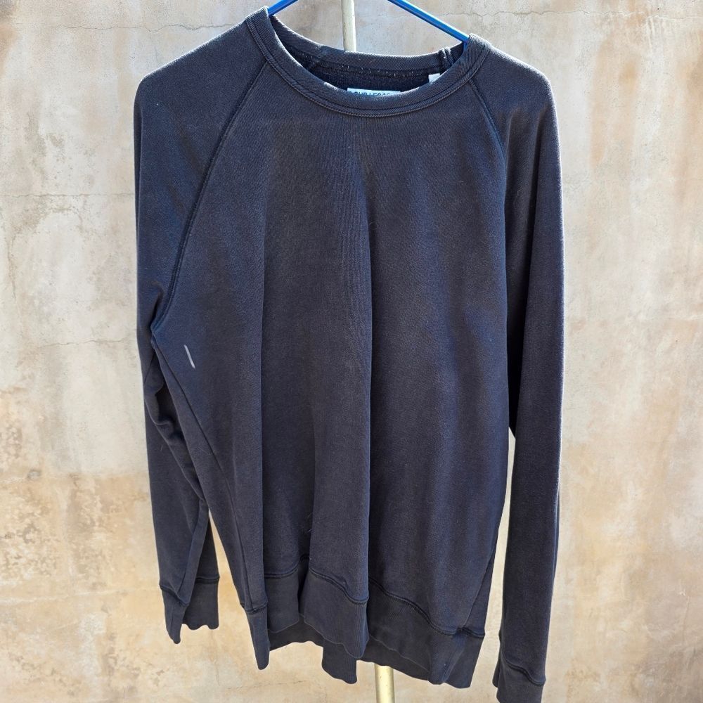 Our Legacy Crew Neck Sweatshirt
